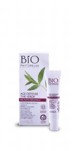 ANTI-AGING EYE CONTOUR TREATMENT 15ML